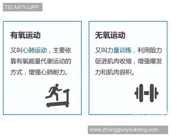 有氧运动对健康的全面益处与科学锻炼方法解析