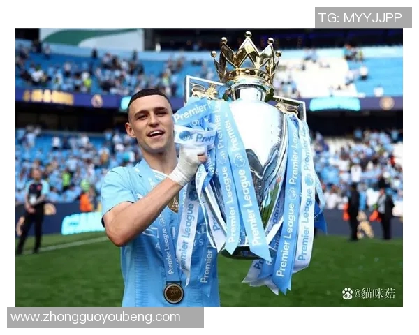 菲尔·福登：英格兰足球新星崛起的背后故事与未来潜力解析