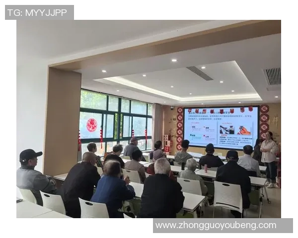 运动科学视角下的运动训练与健康管理策略探索与实践