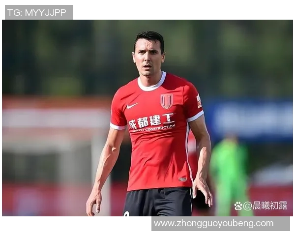 中国足球明星的崛起与发展探讨谁是最具代表性的中国籍球员