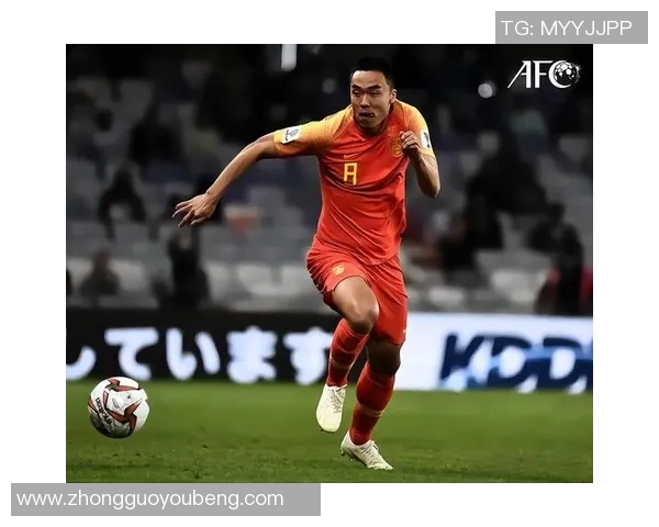 中国足球明星走向世界舞台的崛起与影响力探讨